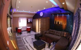 Rooms&Restaurant 43